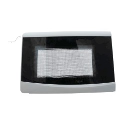 Mikrodalga Fırın Komple Kapak - 62706