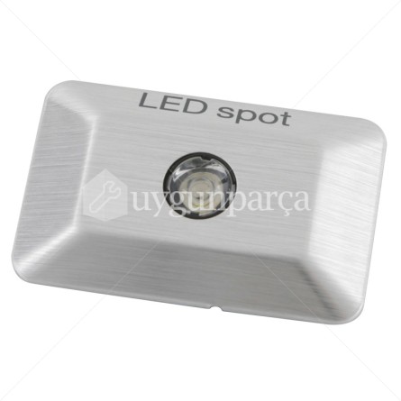 Bosch KGN76AIF0N Buzdolabı Lambası - 00635977