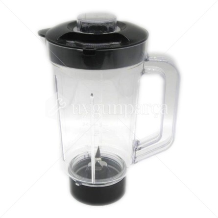 Arzum AR1166 Shake'N Take Joy Sport Blender Komple Hazne - AR116606