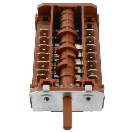 Finlux AFR300S Fırın Komütatör - 32010640