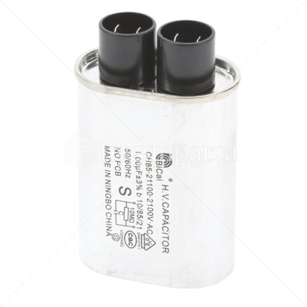 Bosch Mikrodalga Fırın Kapasitör - 00638014