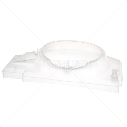 Siemens KG39NVI4A Buzdolabı Kondansatör Kutusu - 11011408