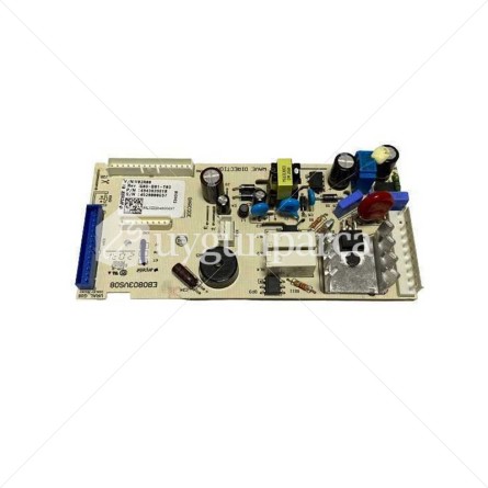 Altus Buzdolabı Kontrol Kartı - 4943830412