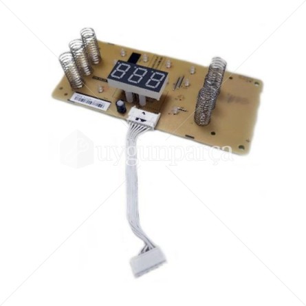 Philips Fritöz Elektronik Kart - 300006175831
