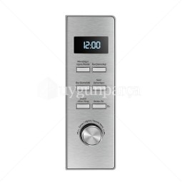 Mikrodalga Fırın Kontrol Paneli - 9178009380