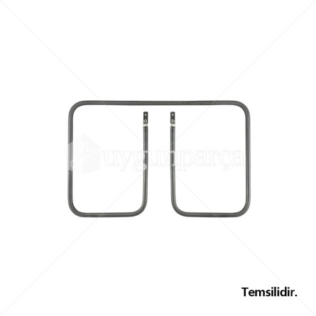 Korkmaz Tost Makinesi Rezistansı - 43635
