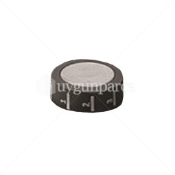Tost Makinesi Termostat Düğmesi Çerçevesi - 33198