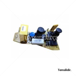 Çay Makinesi Elektronik Kart - 37183