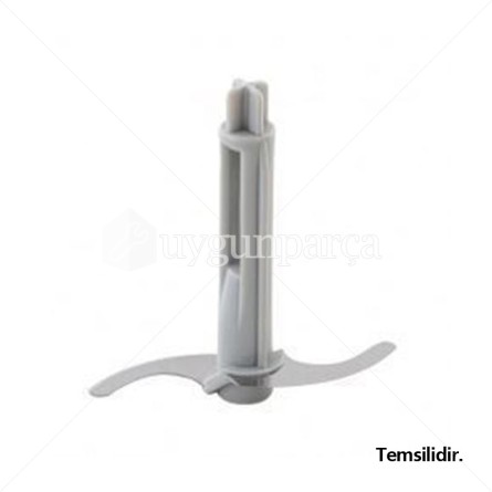 Korkmaz A425 Blender Bıçak  - 31956