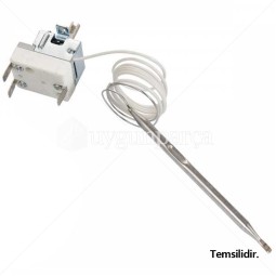 Fırın Gazlı Termostat - 42906