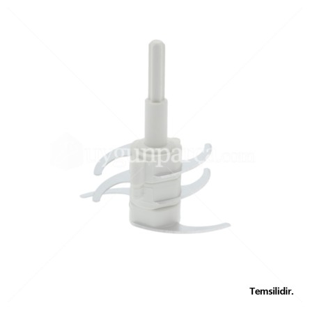 Korkmaz Blender Parçalayıcı Bıçak Grubu - 2080101004