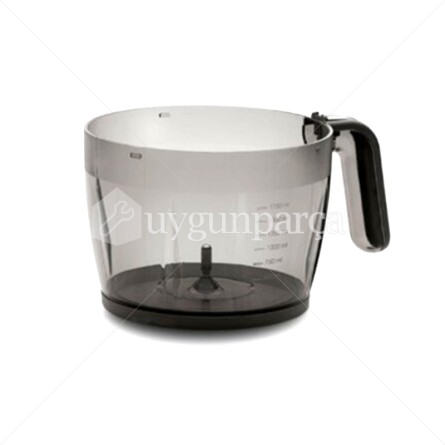 Korkmaz Blender Hazne - 2020101021