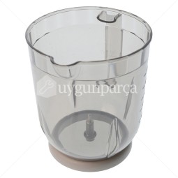 Blender Doğrayıcı Haznesi - 12300