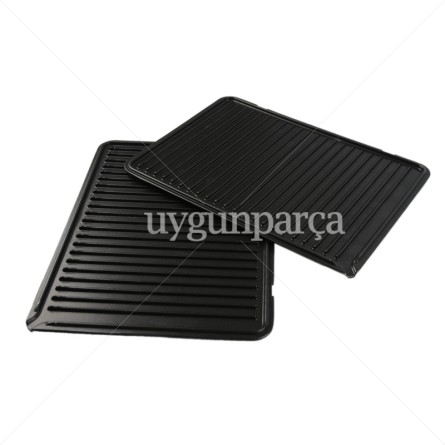Tost Makinesi Izgara - 6020201503