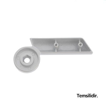 Korkmaz A328 Tostkolik Tost Makinesi Sol Mafsal - 6030202510