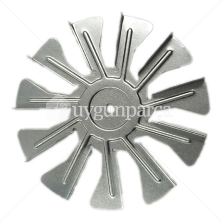Beko FRA-5364S Airfryer Küçük Fan Pervanesi - 9178062423