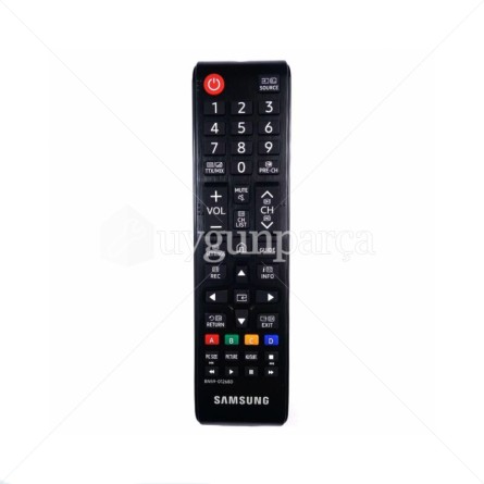 Samsung Televizyon Kumandası - BN59-01268D