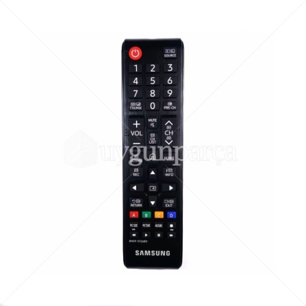 Samsung UE43MU6120 Televizyon Kumandası - BN59-01268D