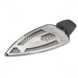 Ütü Kumaş Koruyucu Ek Taban Tekstil Kaplama - BR67050934