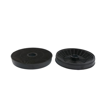 Kumtel DA6830 Davlumbaz Karbon Filtre Seti - DA6-830