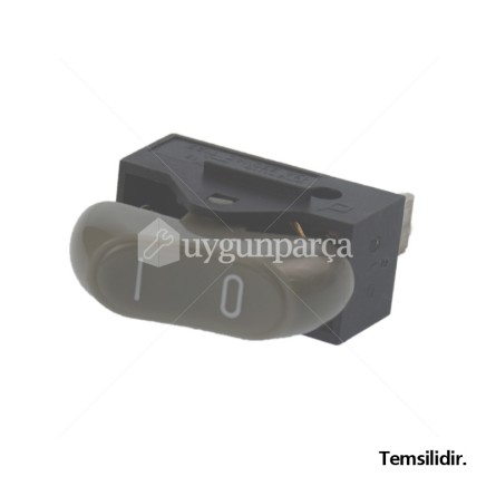 Luxell LX3575 Börekçi Fırın Açma Kapama Düğmesi - 46487