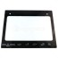 Luxell Mini Fırın Kapak Camı - 33615