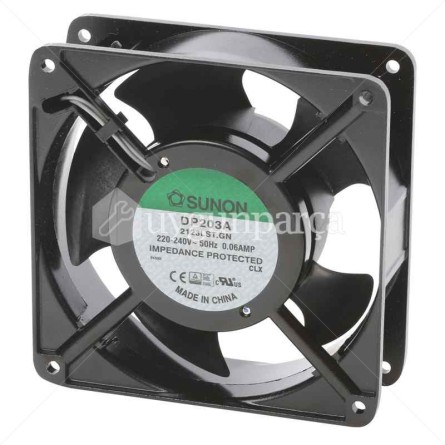 Profilo Çamaşır Kurutma Makinesi Fan - 00651456