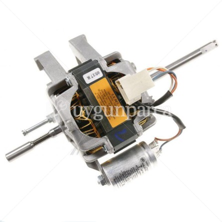 Hoover Çamaşır Kurutma Makinesi Motoru - 40008346