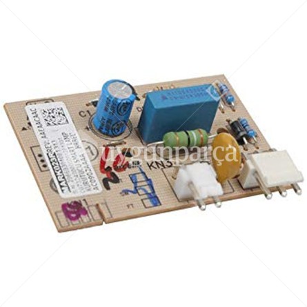 Arçelik Çamaşır Kurutma Makinesi Lamba Kartı - 2966930100