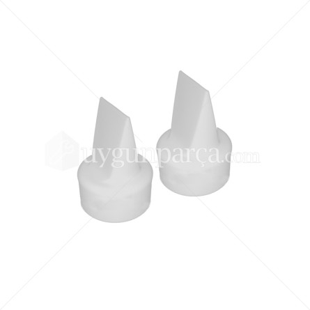 Lansinoh Göğüs Pompası Beyaz Valf - 53401