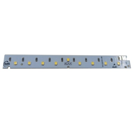 Buzdolabı Led Lamba Kartı - 5839080100