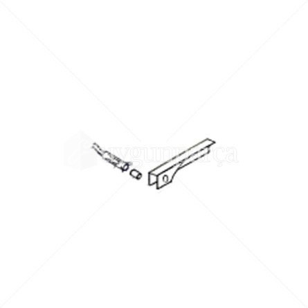Delonghi Ankastre Fırın Led Lambası - 42814137