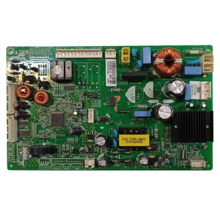 Buzdolanı Anakart - EBR80532503