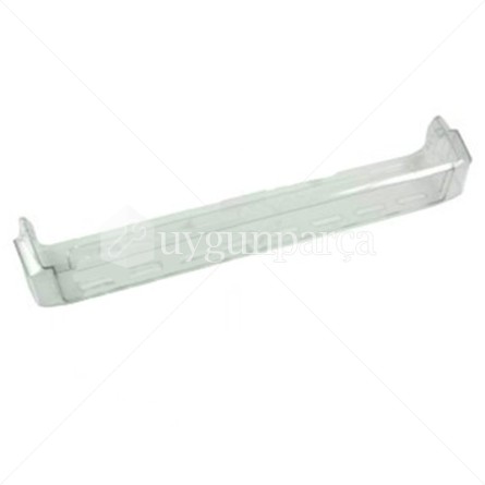 LG  Buzdolabı Buzluk Kapak Rafı - MAN37579620
