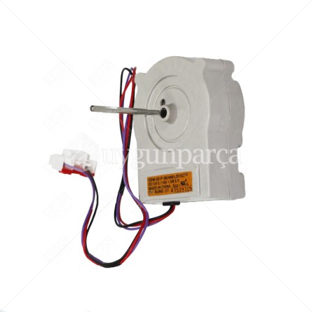 LG  CF35PTFL Buzdolabı Fan Motoru - 4681JB1029H