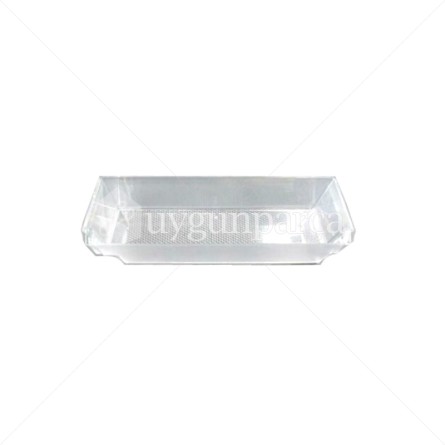 LG  GBB548BLCZH Buzdolabı Kapak Rafı - MAN63848401