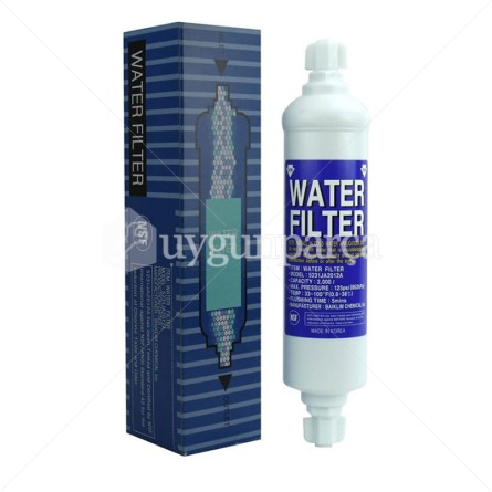Buzdolabı Su Filtresi - 5231JA2012B