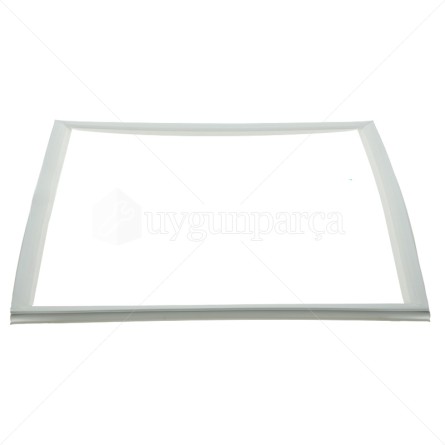 LG  GRB652YBPK Buzdolabı Üst Kapak Contası - ADX32663135