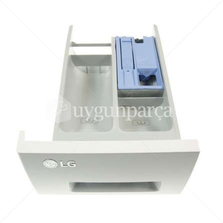 LG  Çamaşır Makinesi Deterjan Çekmecesi - AGL74454238