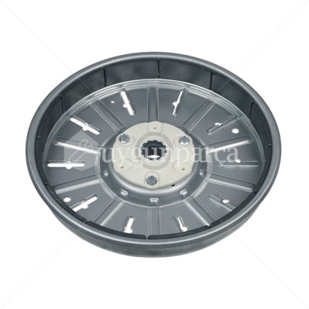 LG  AWD14312RD Çamaşır Makinesi Motor Kazan Mıknatısı - 4413ER1001D