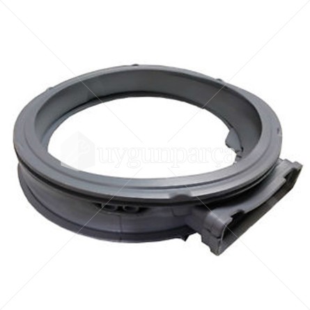 LG  FWJ685WS Çamaşır Makinesi Körük - MDS63916504