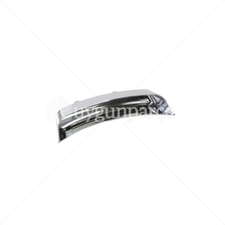 LG  Çamaşır Makinesi Kapak Tutamağı - MEB58113701