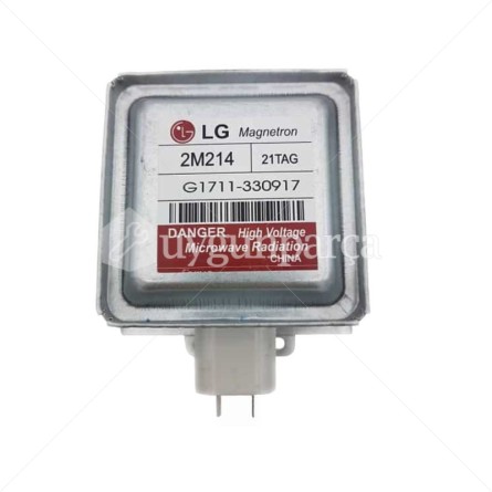 LG Mikrodalga Fırın Magnetron - 2M214 21TAG