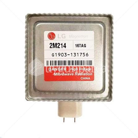 LG Mikrodalga Fırın Magnetron - 2M214 16TAG