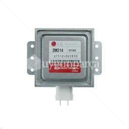 LG Mikrodalga Fırın Magnetron - 2M214 01TAG