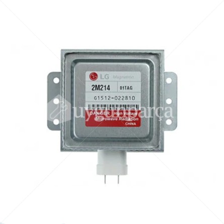 LG Mikrodalga Fırın Magnetron - 2M214 01TAG