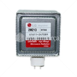 LG Mikrodalga Fırın Magnetron - 2M213 01TAG