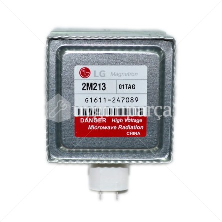 LG Mikrodalga Fırın Magnetron - 2M213 01TAG