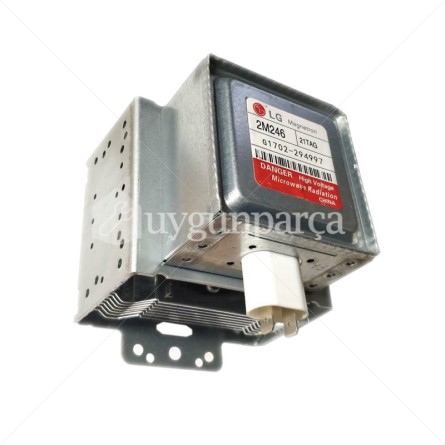 LG Mikrodalga Fırın Magnetron - 2M246 21TAG