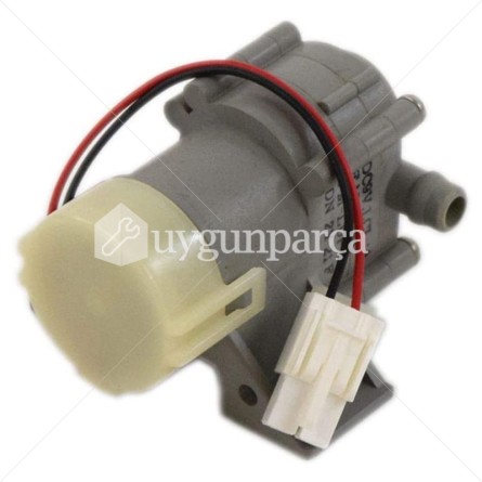 LG  RV1317TS Çamaşır Makinesi Pompa - EAU37148701